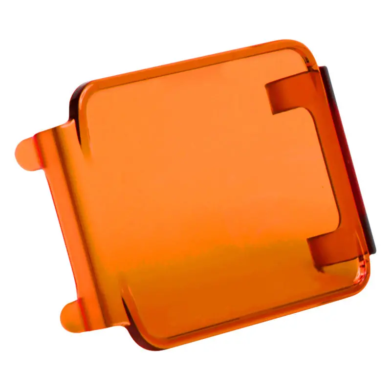 Rigid Industries Light Cover For D-Series Amber Pro 2
