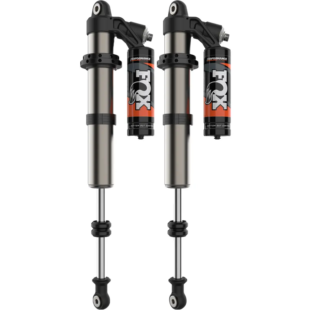 Polaris Rzr Pro Xp 4 Podium Rc2 2.5 Front Shocks 1
