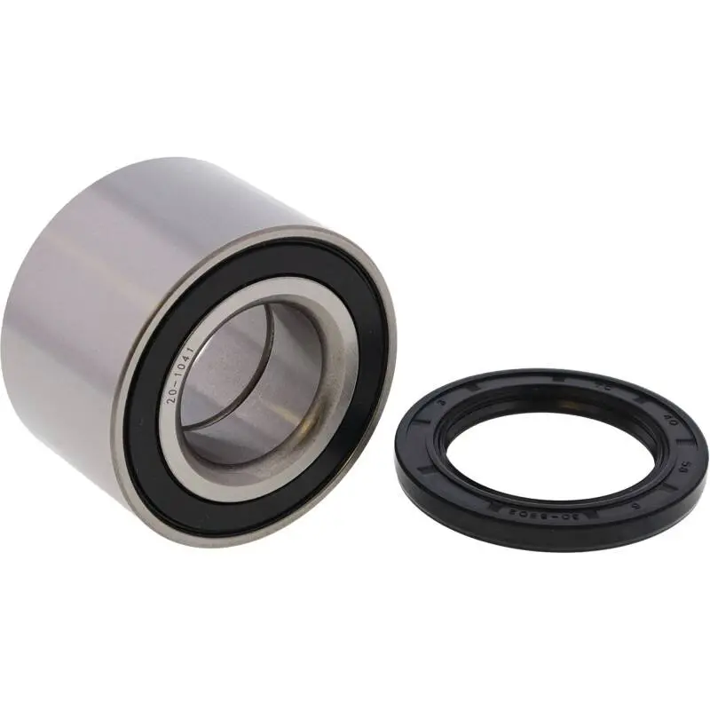 All Balls Racing 2005 Can-Am Outlander 330 Wheel Bearing Kit Rear 1