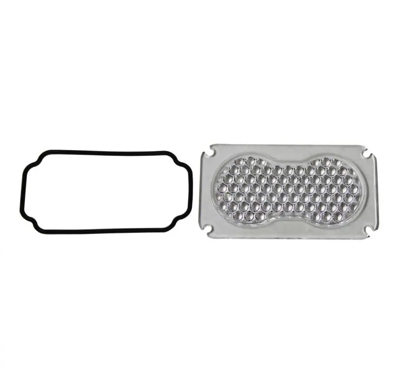 Baja Designs S2 Series Work/Scene Lens Kit 1