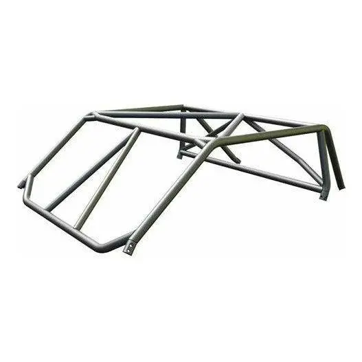 Yamaha Yxz 1000R Raw Unassembled Baja Spec Cage Kit 1