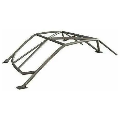 Can Am X3 Raw Unassembled Super Shorty Cage Kit 1