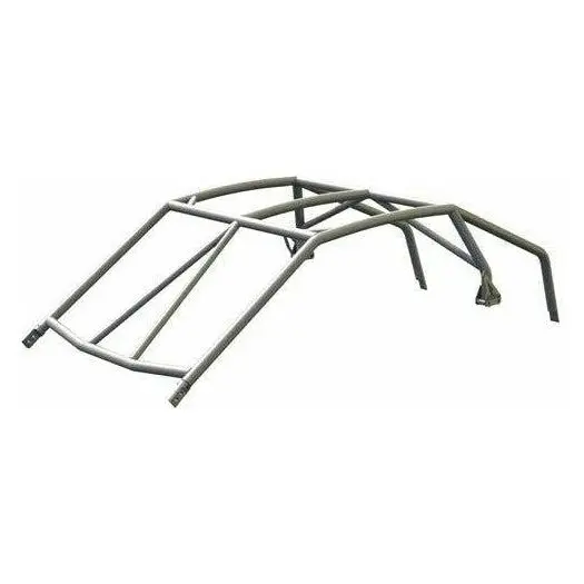 Polaris Rzr Turbo R Raw Unassembled Super Shorty Cage Kit 1