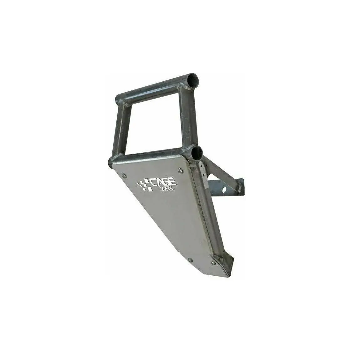 Polaris Rzr Xp 1000 / Turbo Assembled Front Bumper 1