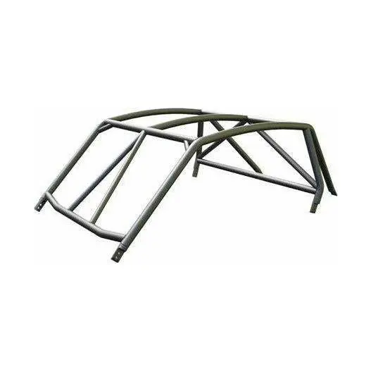 Polaris Rzr (2014-2018) Raw Unassembled Competition Cage Kit 1
