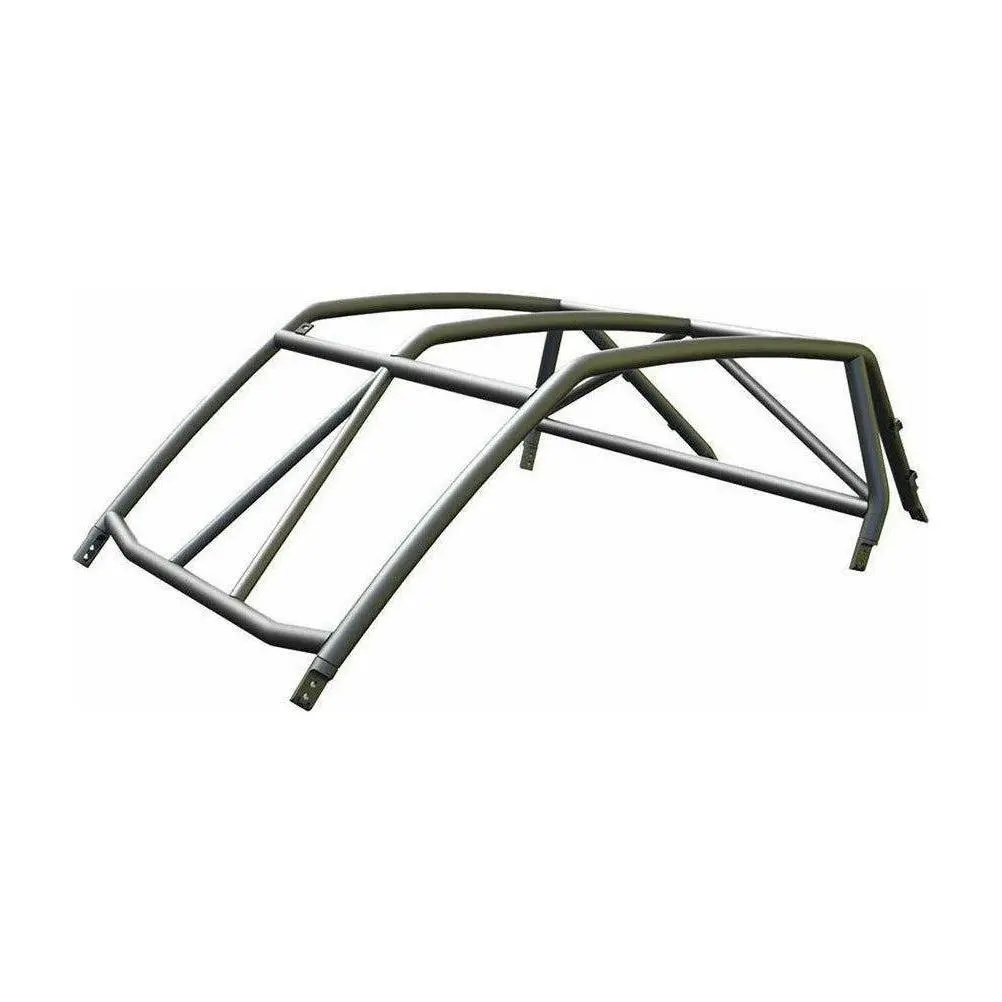 Polaris Rzr (2014-2018) Raw Unassembled Super Shorty Cage Kit 1