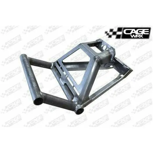 Polaris Rzr Turbo S Assembled Front Bumper 3