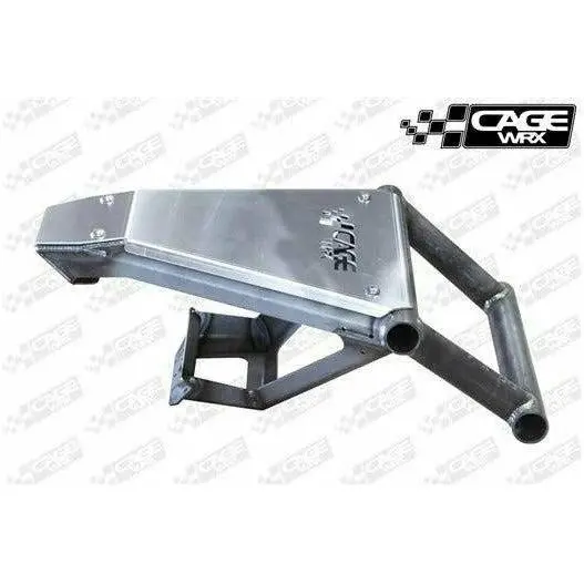 Polaris Rzr Turbo S Assembled Front Bumper 2