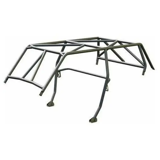 Polaris Rzr 4 (2019-2023) Raw Unassembled Baja Spec Cage Kit 1