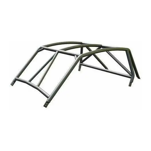 Polaris Rzr (2019-2023) Raw Unassembled Super Shorty Cage Kit 1