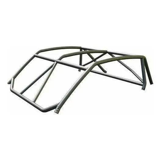 Yamaha Yxz 1000R Raw Unassembled Super Shorty Cage Kit 1