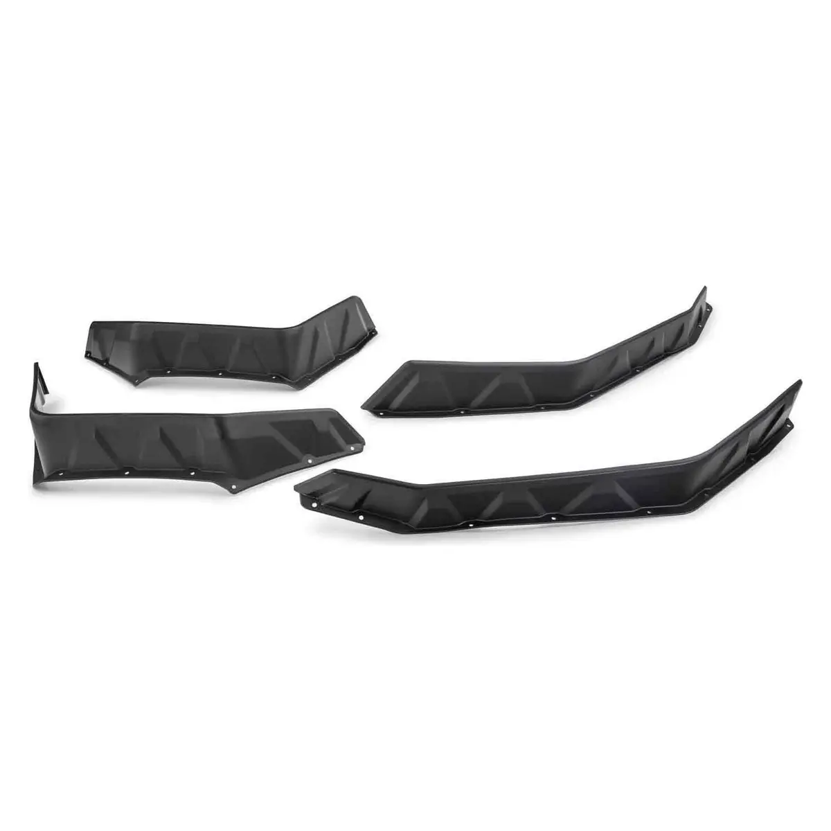 Can Am X3 Fender Flares 1
