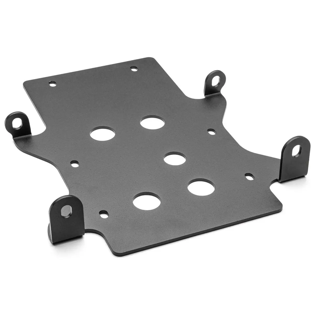Can Am Commander Frame Stiffener / Gusset Kit 1