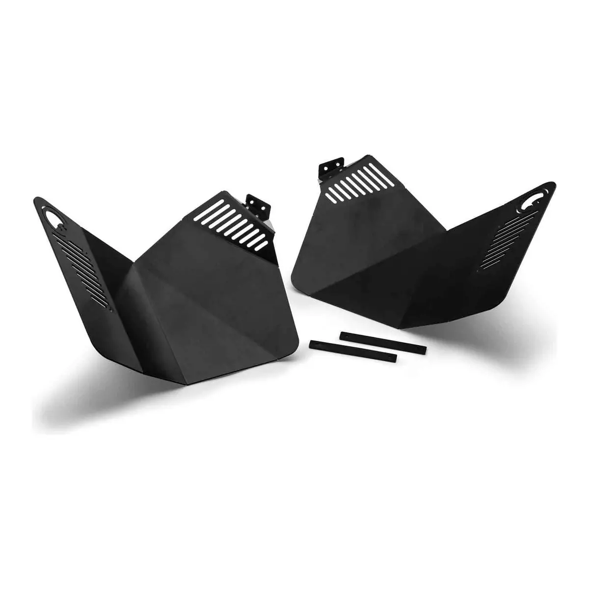 Can Am Defender Hd5 Inner Fender Guards 1
