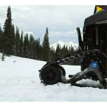 Can Am Defender 4S1 Track System 2