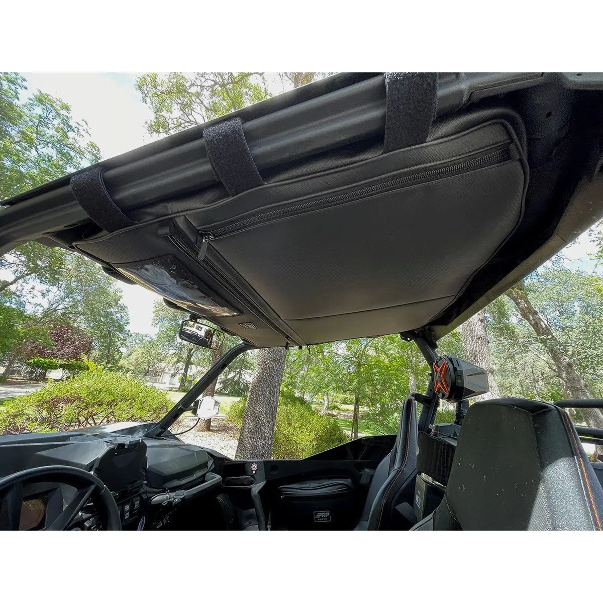 Can Am Commander (2021+) Overhead Storage Bag 2