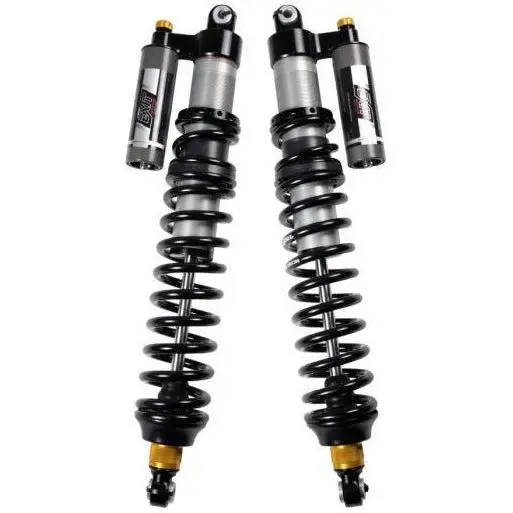 Can Am Commander (2021+) X2 Rear Exit Shocks 1