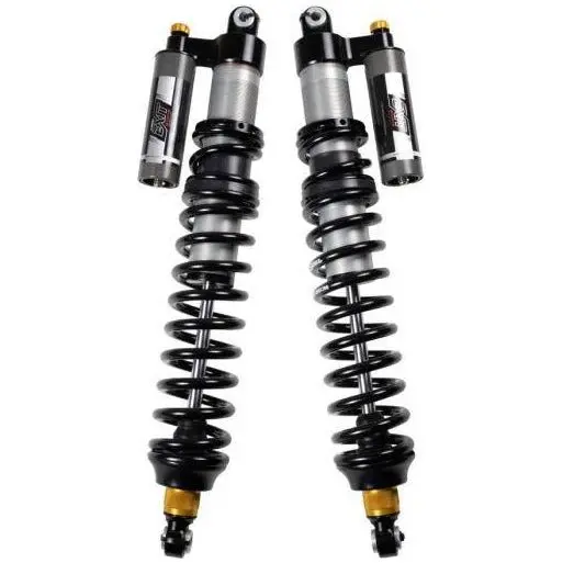 Can Am Commander Max (2021+) X2 Rear Exit Shocks 1