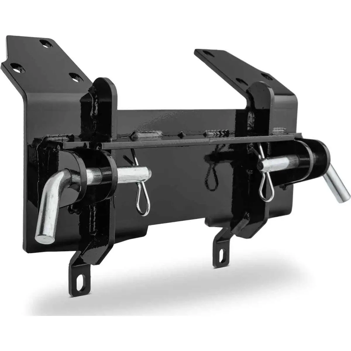 Can Am Commander 1000 Plow Pro Snow Plow Mount 1
