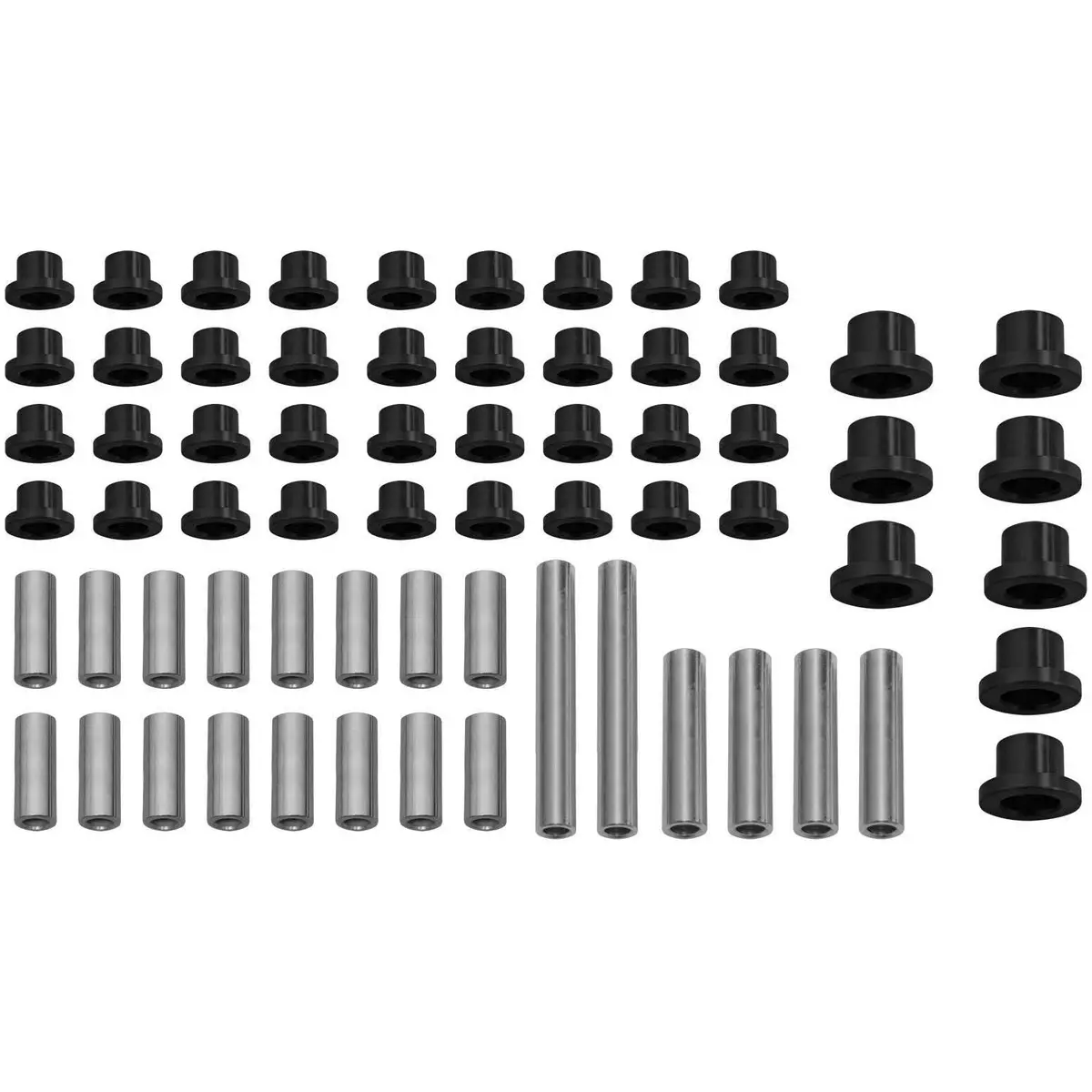 Can Am Defender A-Arm Bushings 1