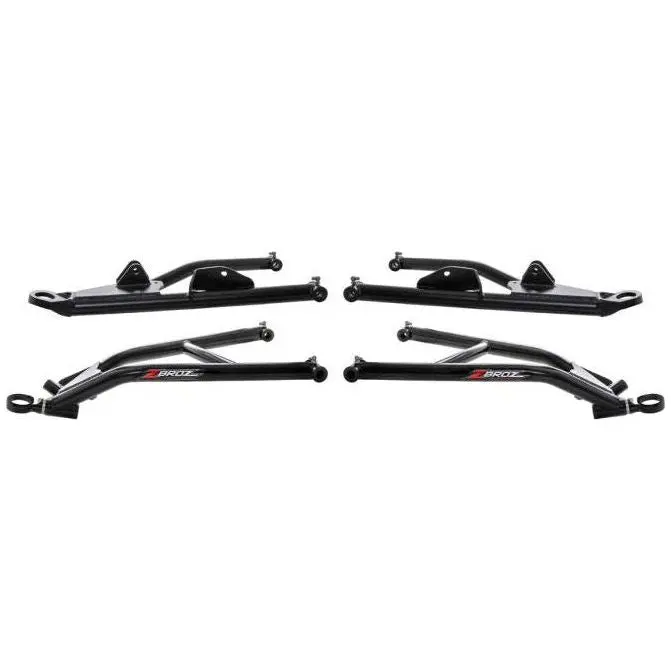 Can Am Defender Forward Offset Front A-Arms 1
