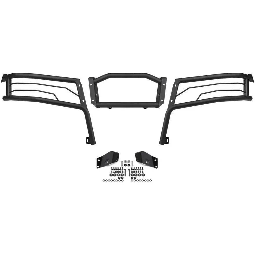 Can Am Defender Front Bumper 1