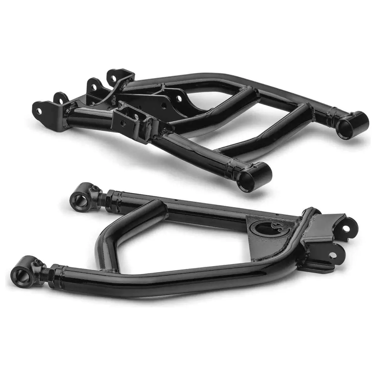 Can Am Defender Hd10 1.5" Rear Offset A-Arms 1