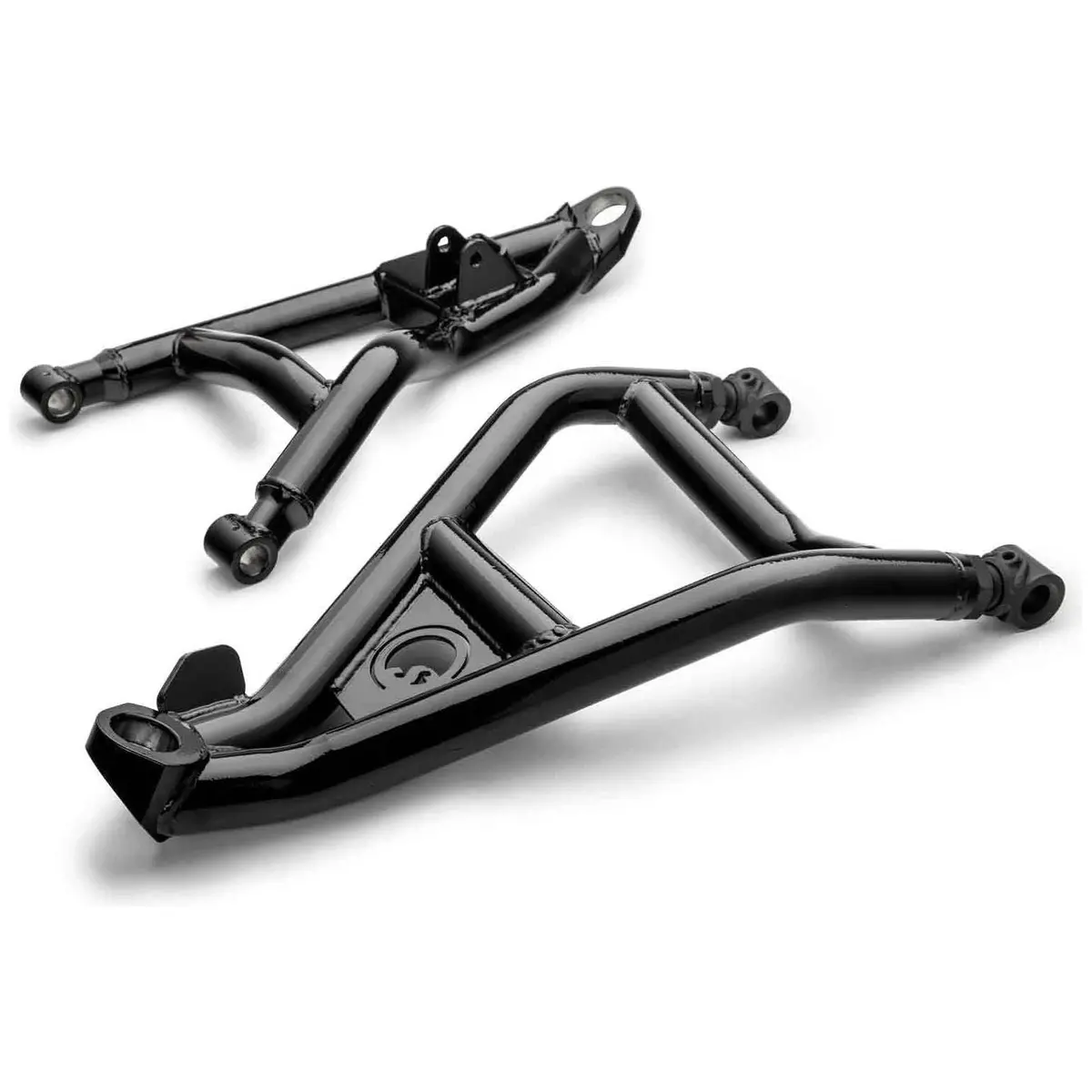 Can Am Defender Hd10 Atlas Pro 2" Forward Offset A-Arms 1
