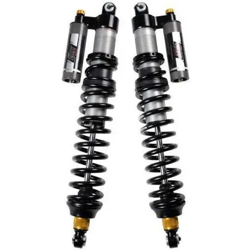 Can Am Defender Max Rear Exit Shocks 1