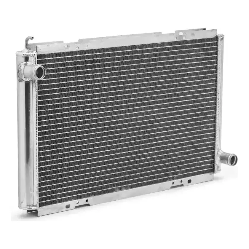 Can Am Defender Radiator 1