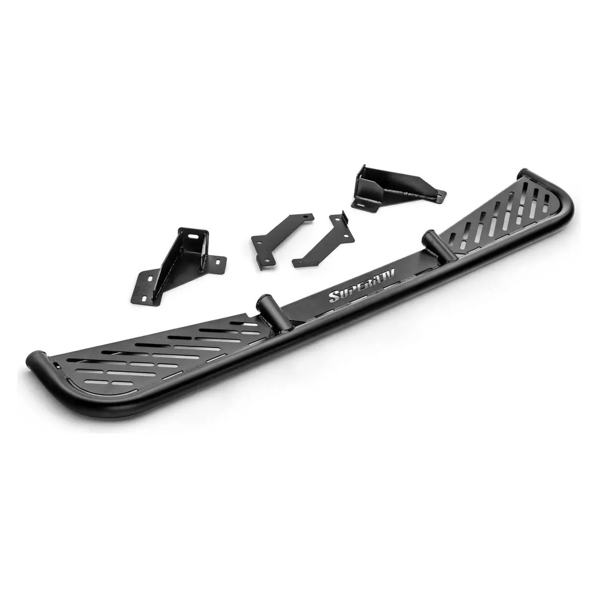 Can Am Defender Rear Bumper 1