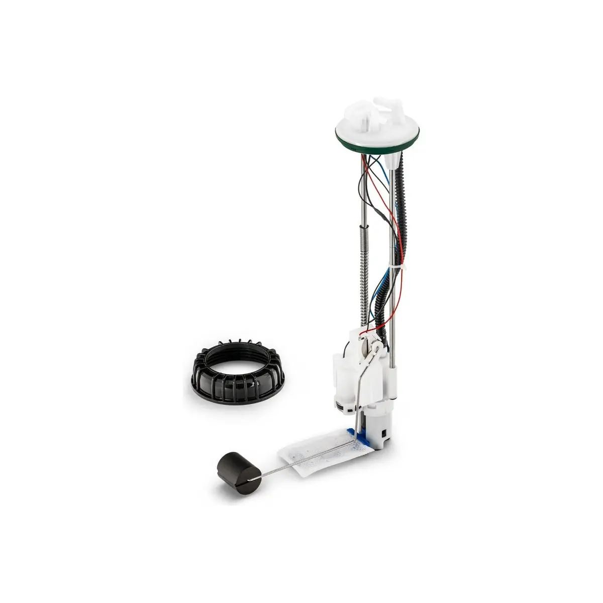 Can Am Defender Fuel Pump 1