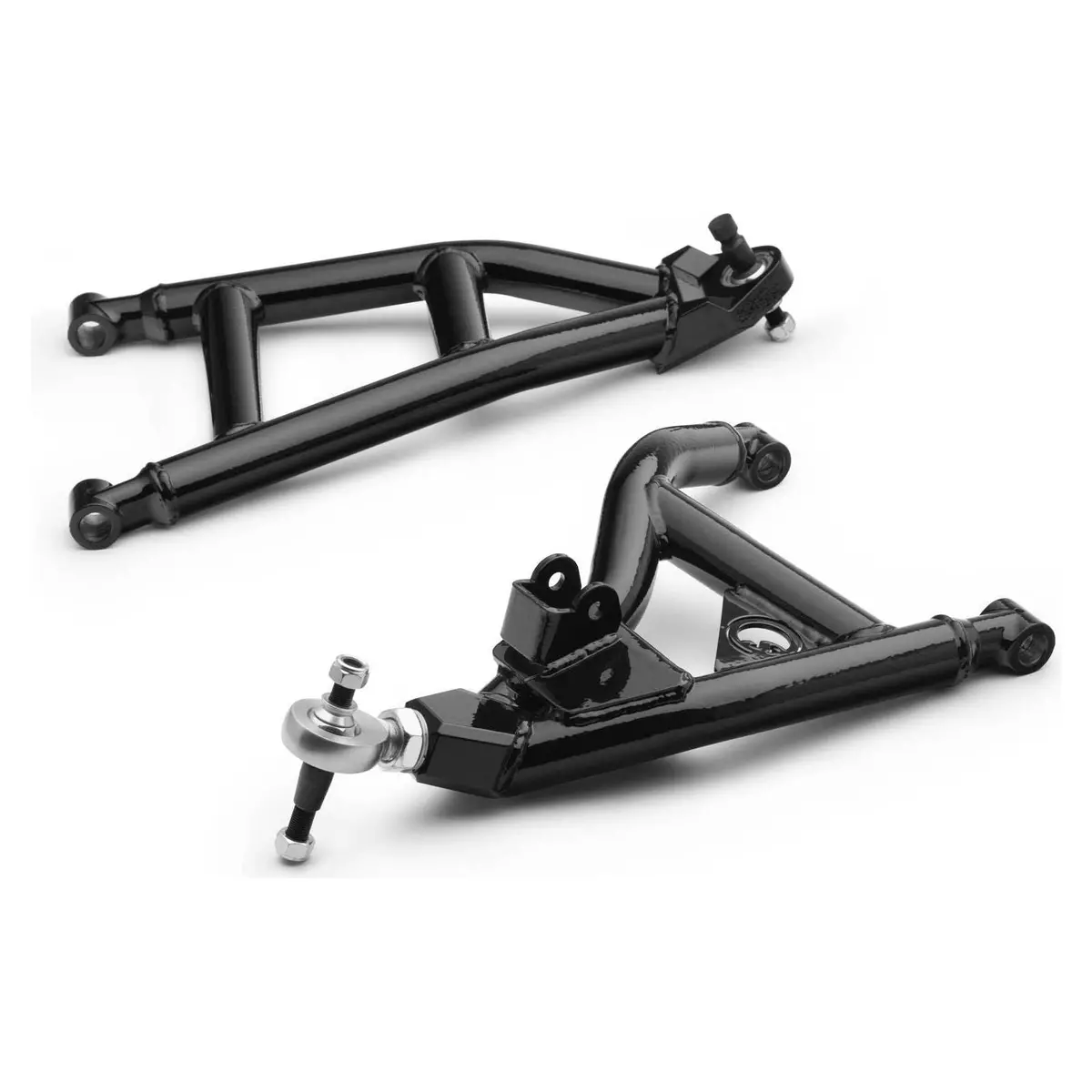 Can Am Defender Hd10 Atlas Pro 1.5" Forward Offset A-Arms 1