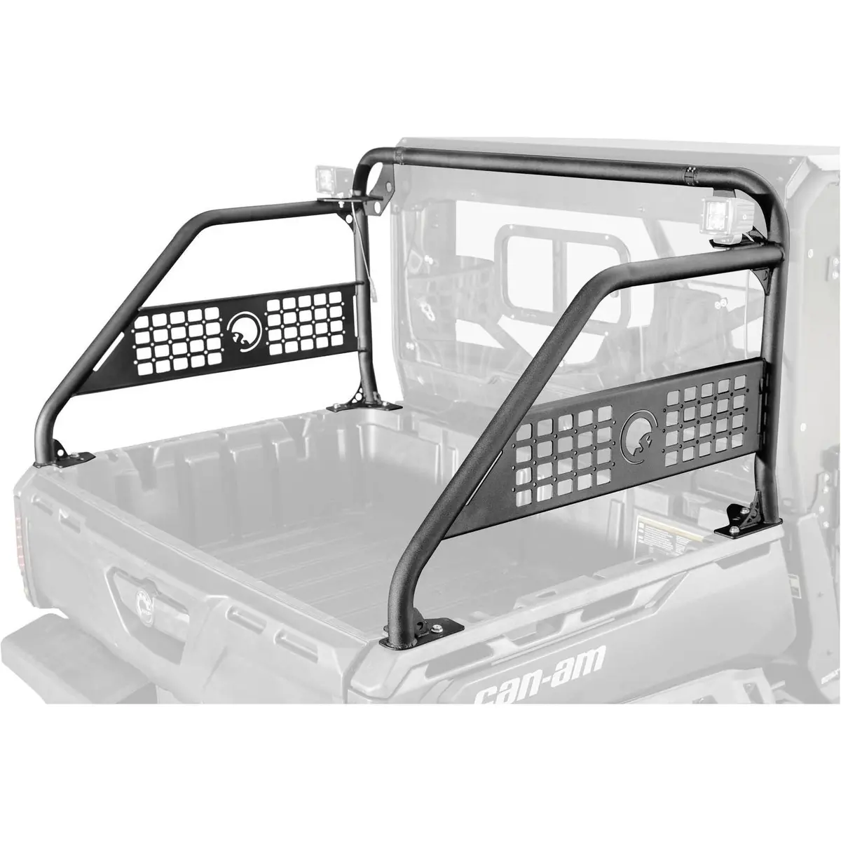 Can Am Defender Sport Accessory Bar 1