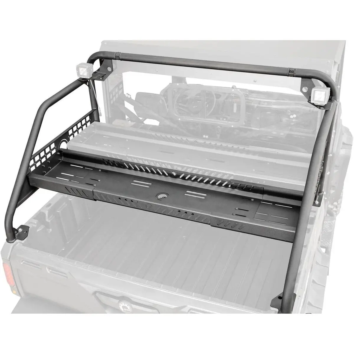 Can Am Defender Sport Accessory Bar 2