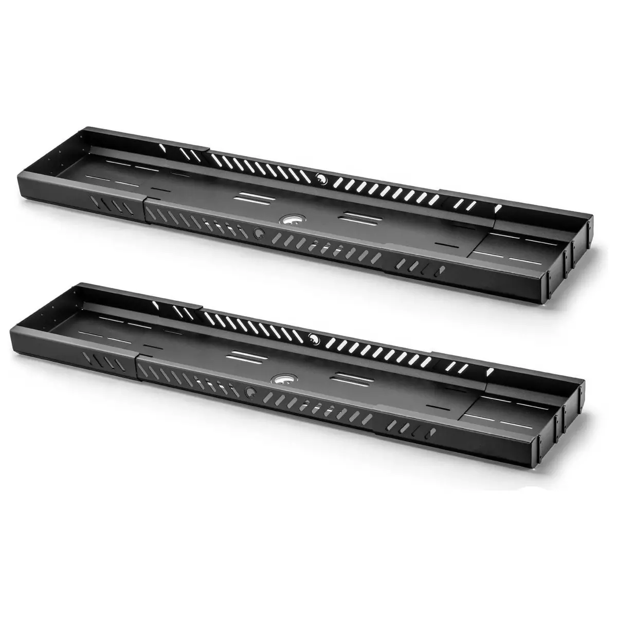Can Am Defender Sport Accessory Bar 3