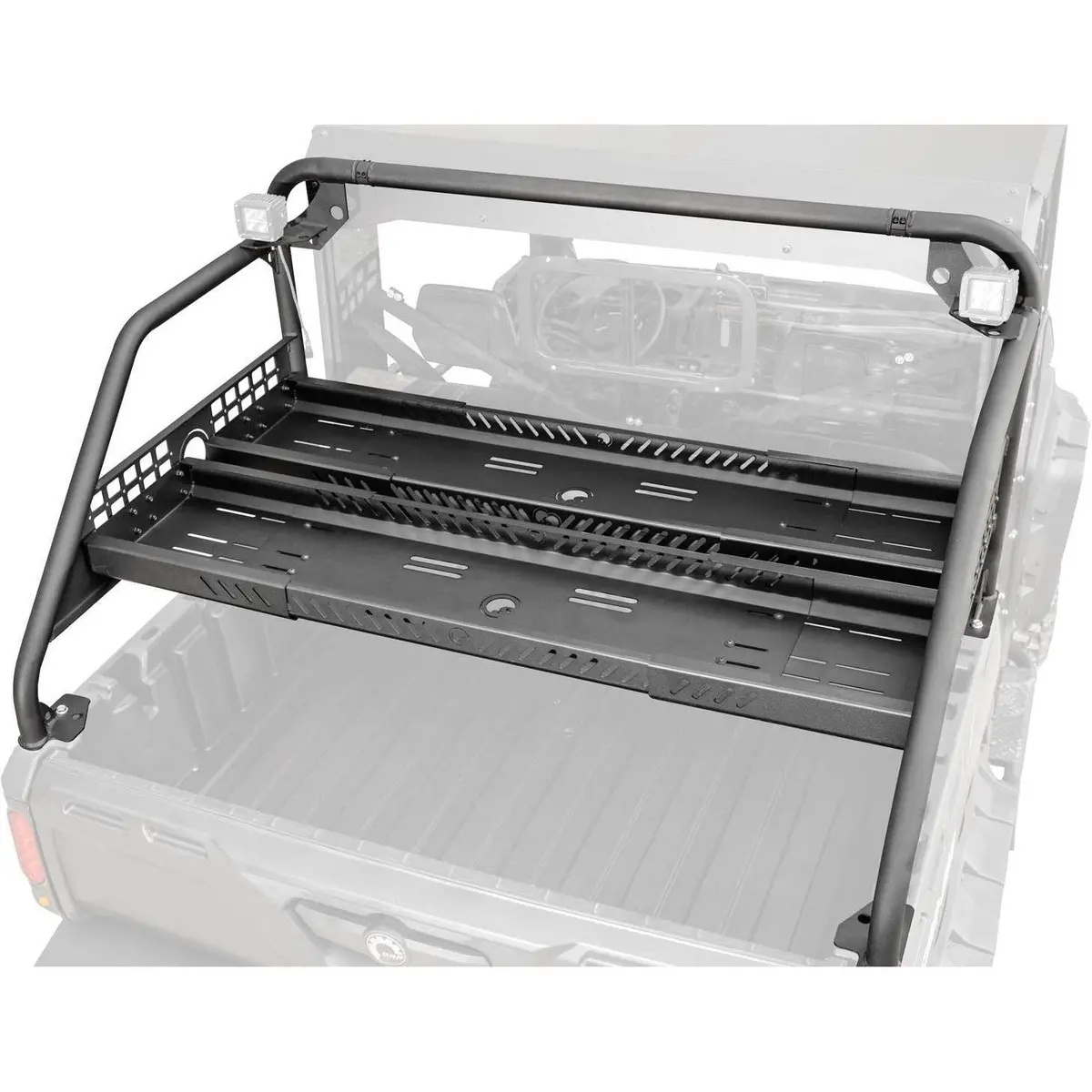 Can Am Defender Sport Accessory Bar 3