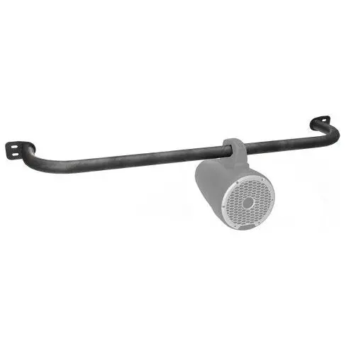 Can Am Defender Tower Speaker Bar 1
