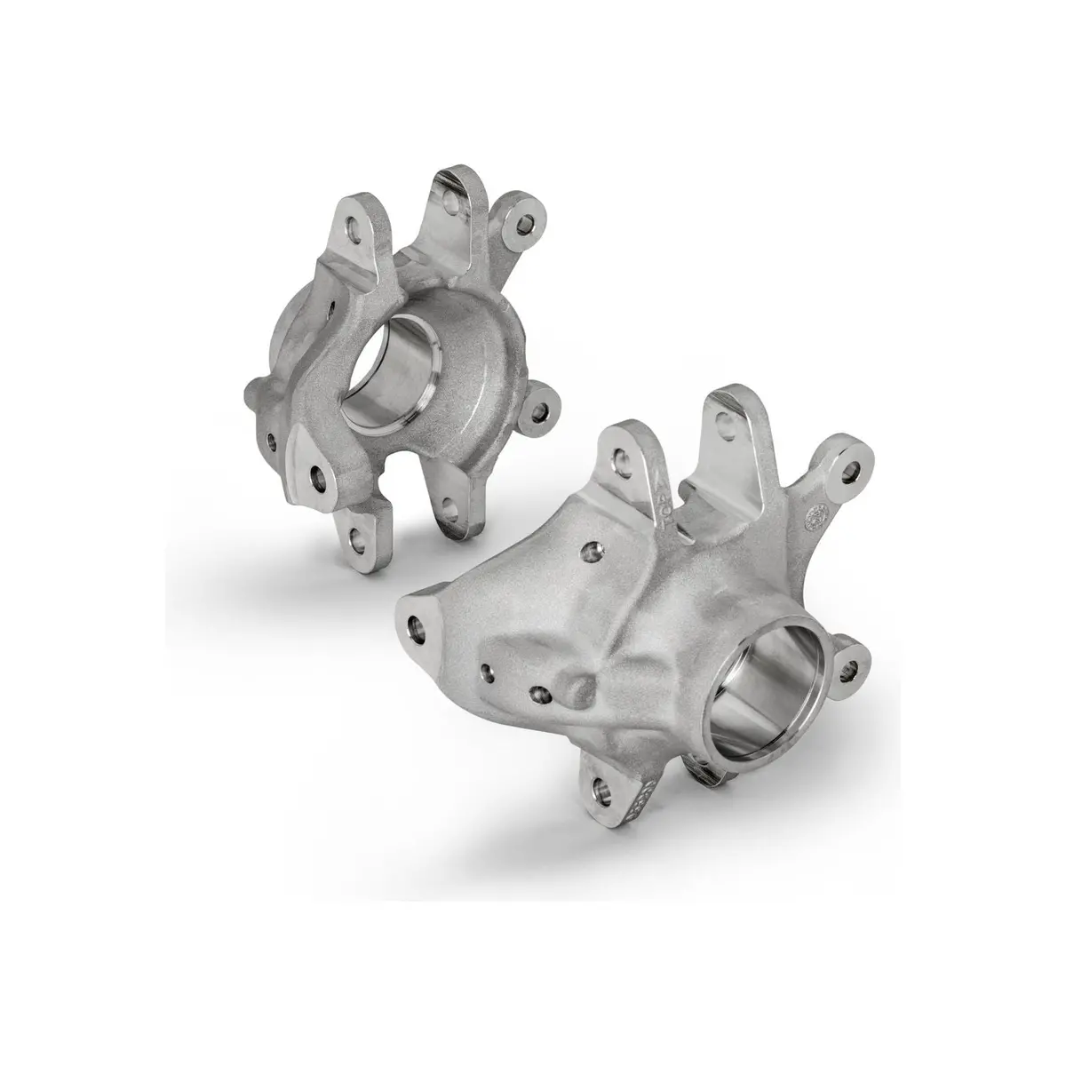 Can Am Maverick Rear Knuckle 1
