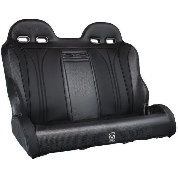 Can Am Maverick Sport Max Rear Bench Seat 1