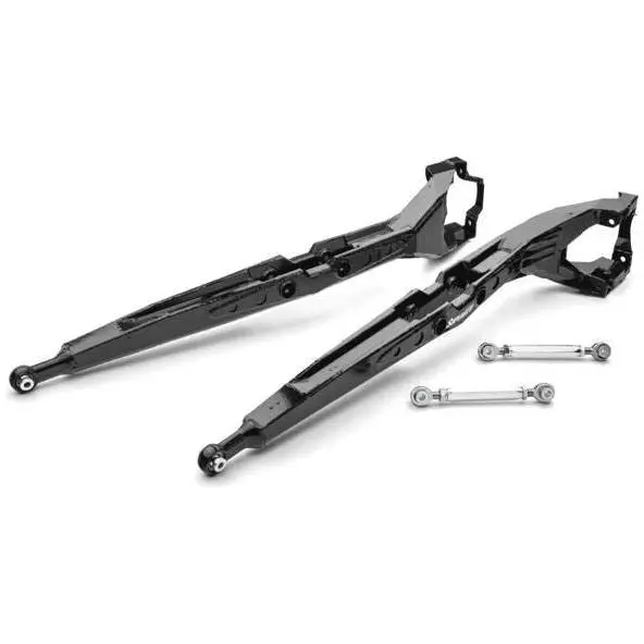 Can Am X3 72" Rear Trailing Arms 2