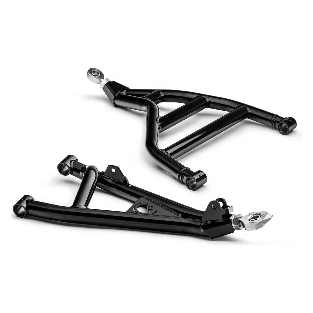 Can Am X3 Atlas Pro 1.5" Forward Offset A-Arms 1