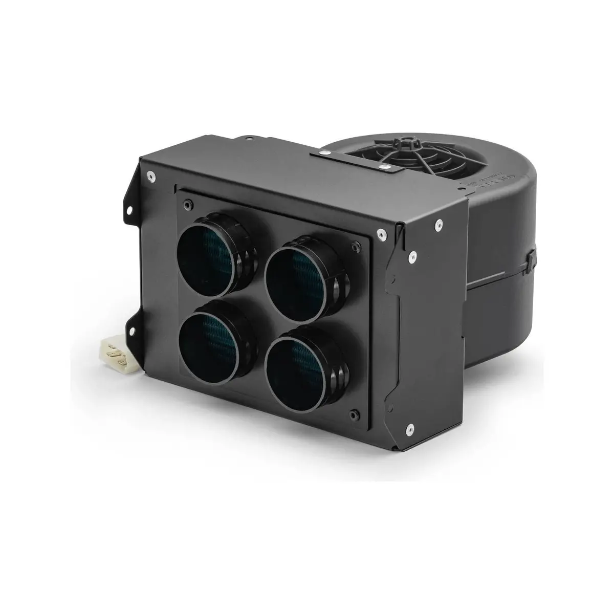 Can Am X3 In-Dash Cab Heater 1