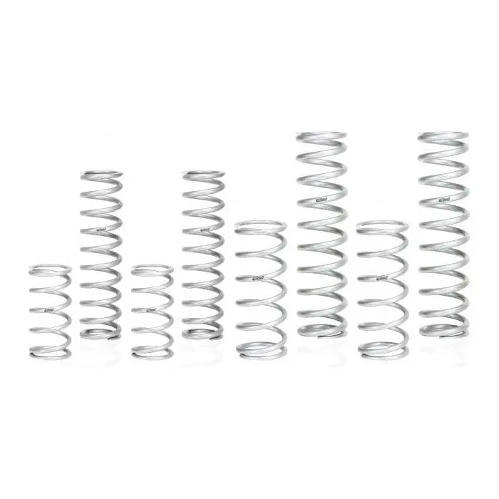Can Am X3 64" Stage 3 Spring Kit 1