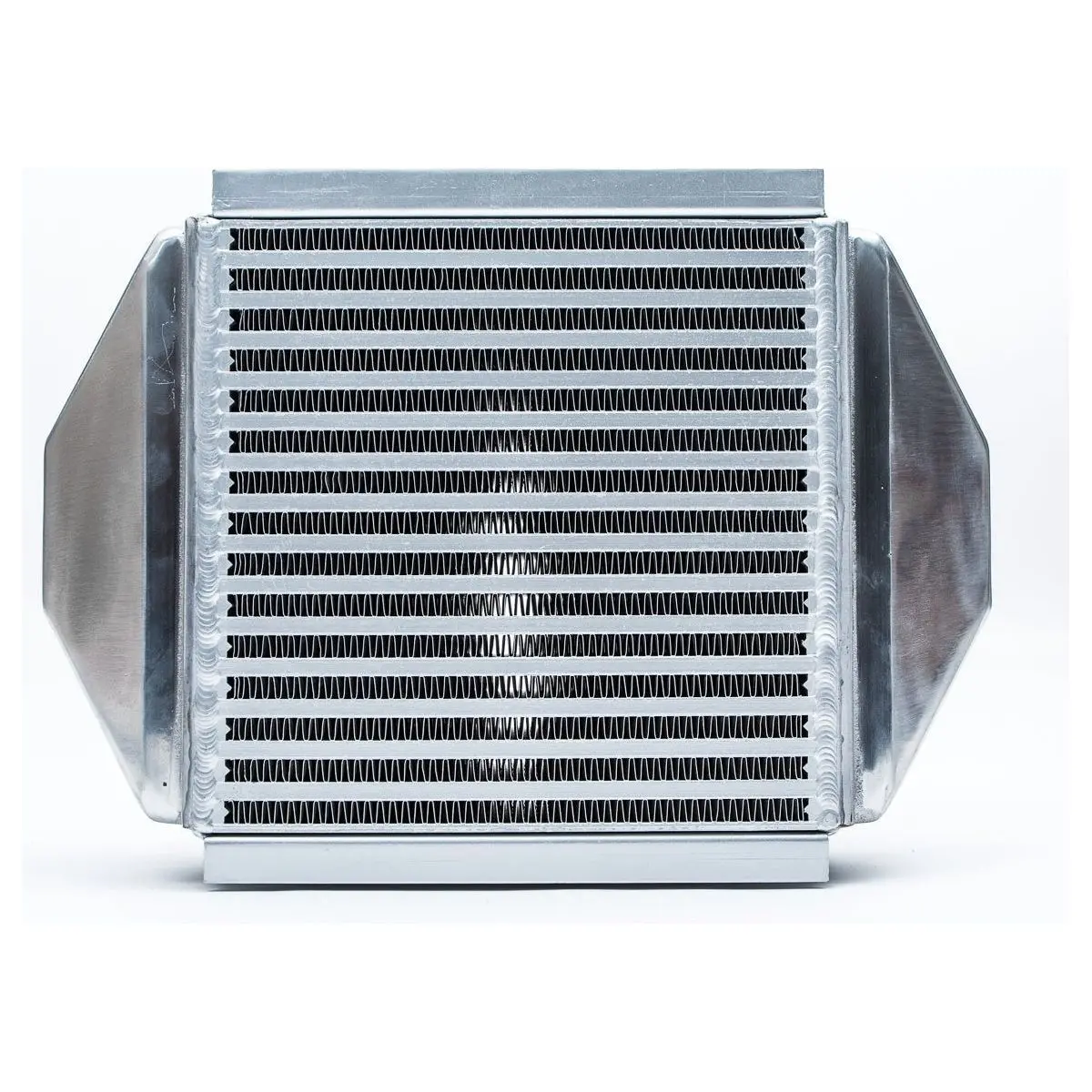 Can Am X3 (2017-2019) Intercooler Upgrade 1