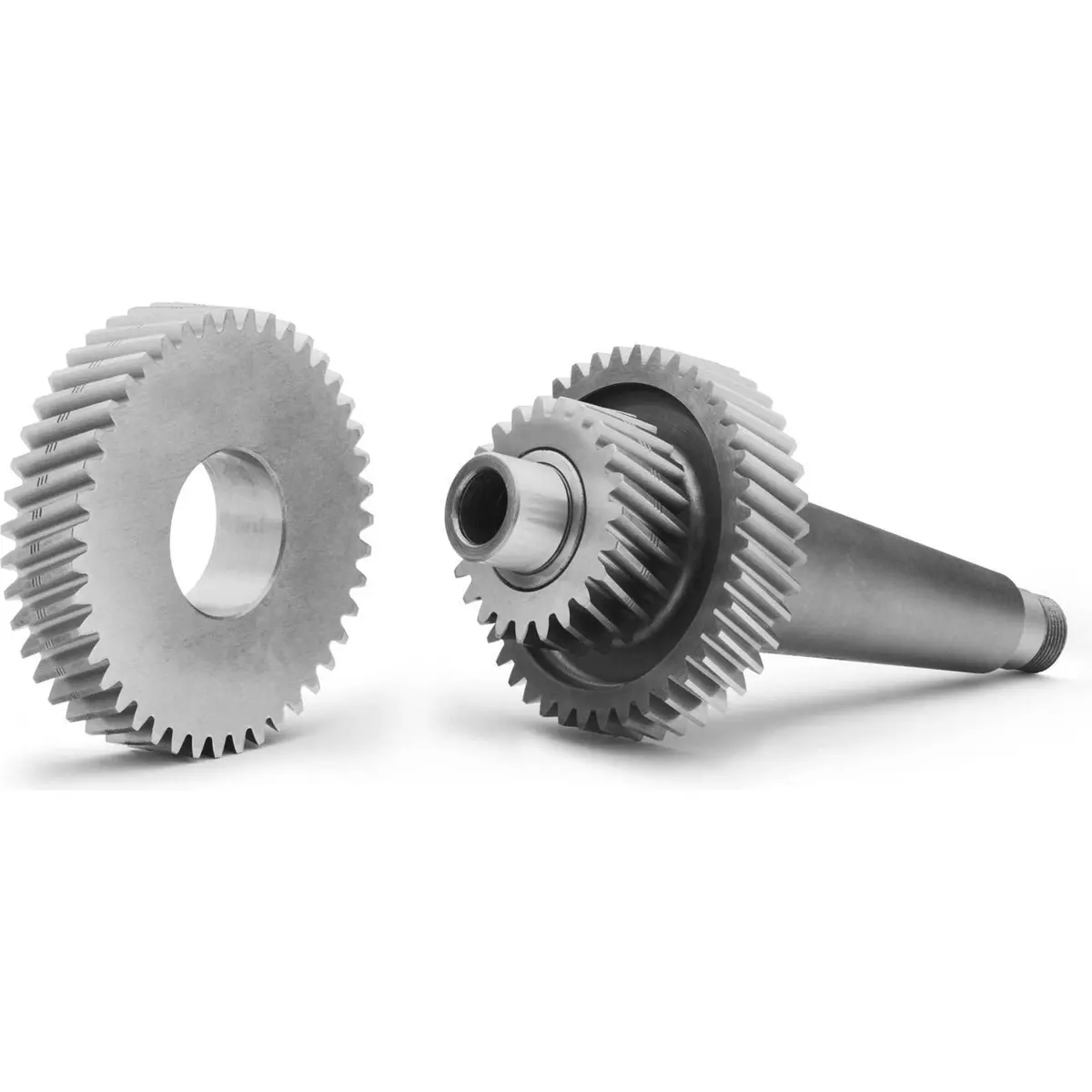 Can Am X3 Transmission Gear Reduction Kit 1