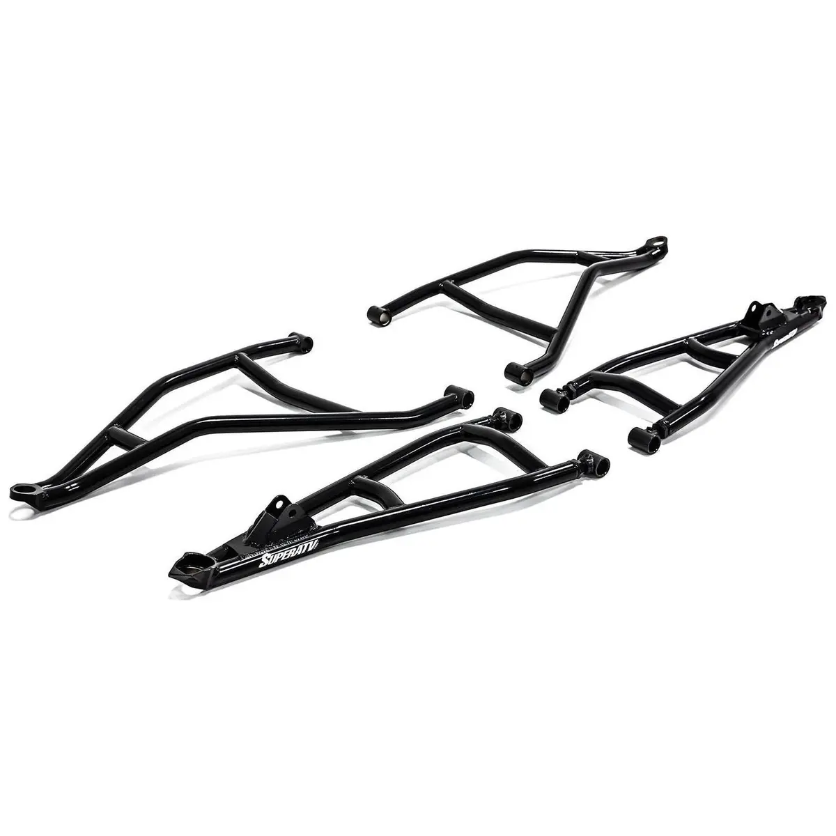Can Am X3 6" Lift Kit 1