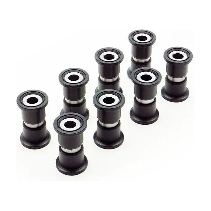 Can Am X3 A-Arm Bushing Kit 1