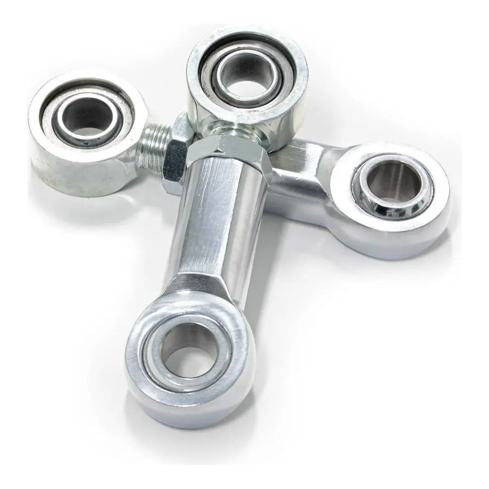 Can Am X3 Adjustable Sway Bar Links 1