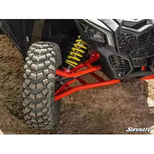 Can Am X3 Atlas Pro A-Arms 9